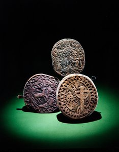 Stampi per tortilla